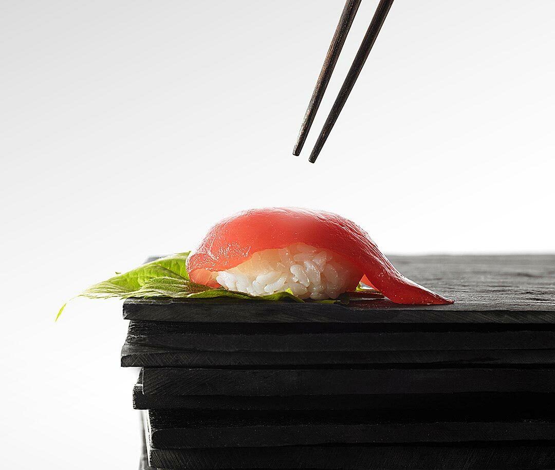 Sushi & Roll 초밥 사진