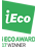 iECO AWARD 17 인증마크