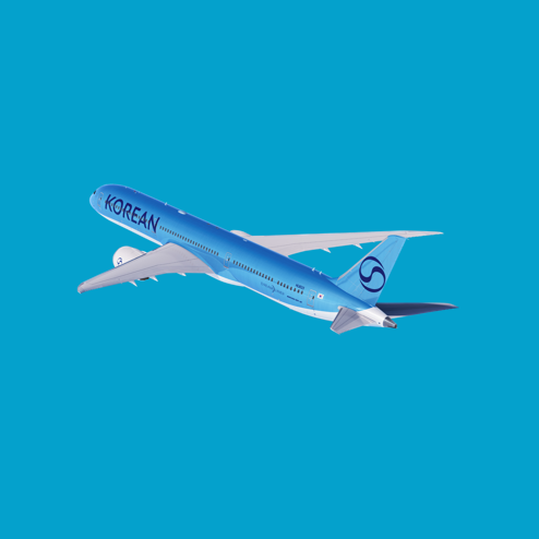 항공사 마일리지 안내